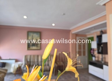 Sale - Apartment - Torrevieja - Acequion