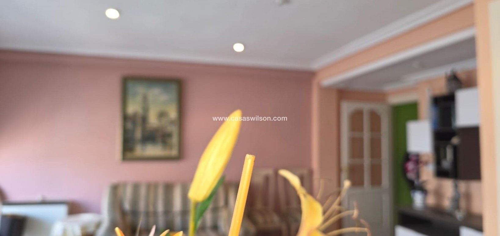 Sale - Apartment - Torrevieja - Acequion