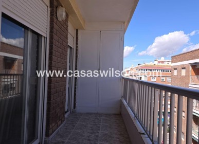 Sale - Apartment - Torrevieja - Acequion