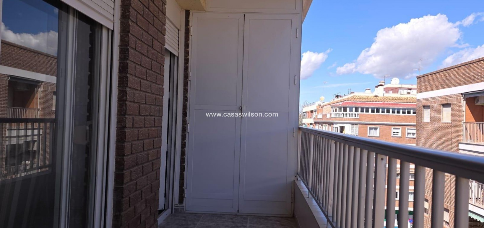 Sale - Apartment - Torrevieja - Acequion