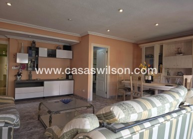 Sale - Apartment - Torrevieja - Acequion