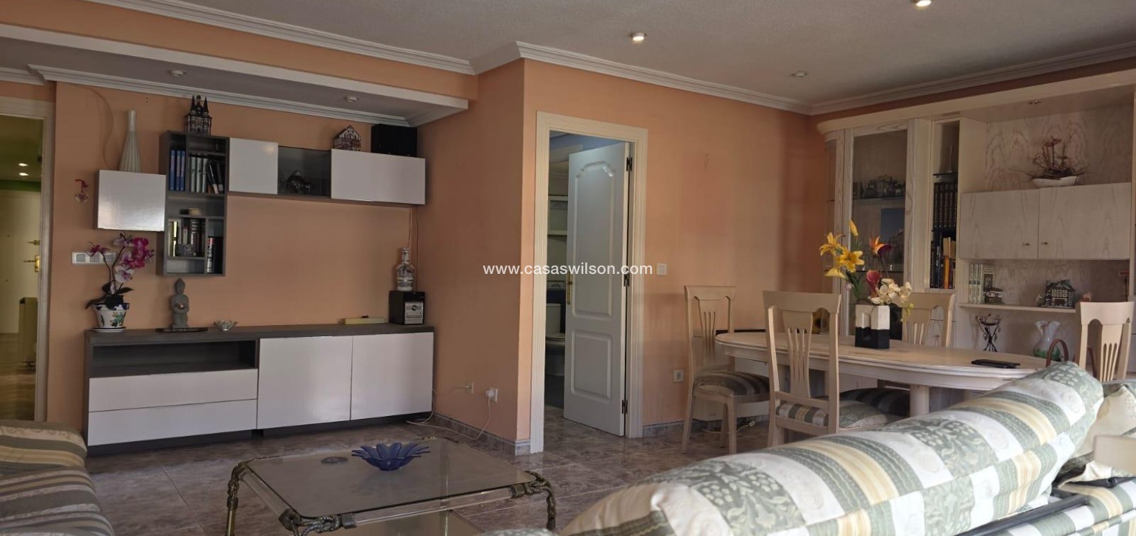 Sale - Apartment - Torrevieja - Acequion