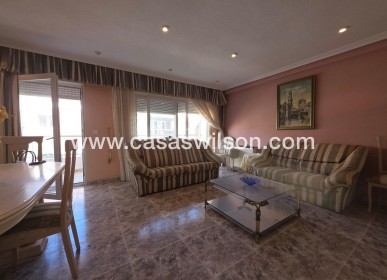 Sale - Apartment - Torrevieja - Acequion