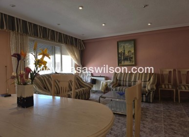 Sale - Apartment - Torrevieja - Acequion