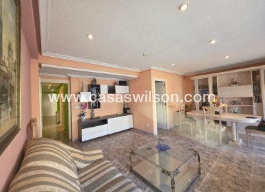 Sale - Apartment - Torrevieja - Acequion