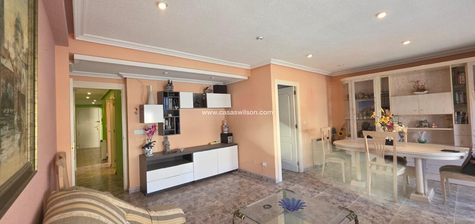 Sale - Apartment - Torrevieja - Acequion