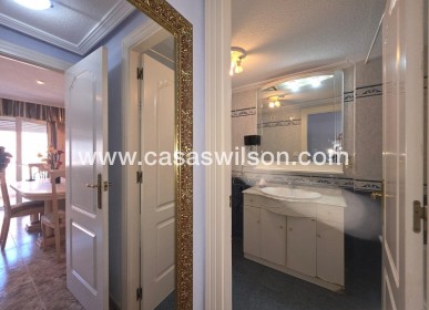Sale - Apartment - Torrevieja - Acequion