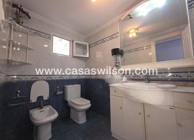 Sale - Apartment - Torrevieja - Acequion