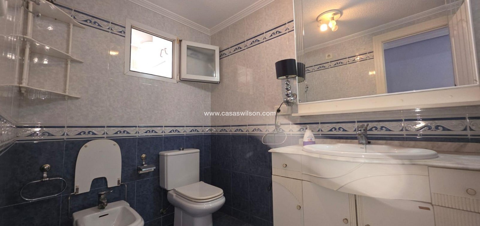 Sale - Apartment - Torrevieja - Acequion
