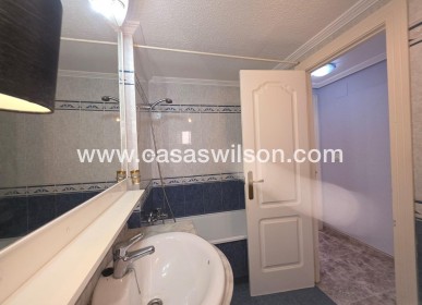 Sale - Apartment - Torrevieja - Acequion