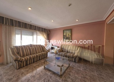Sale - Apartment - Torrevieja - Acequion