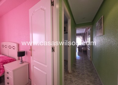 Sale - Apartment - Torrevieja - Acequion