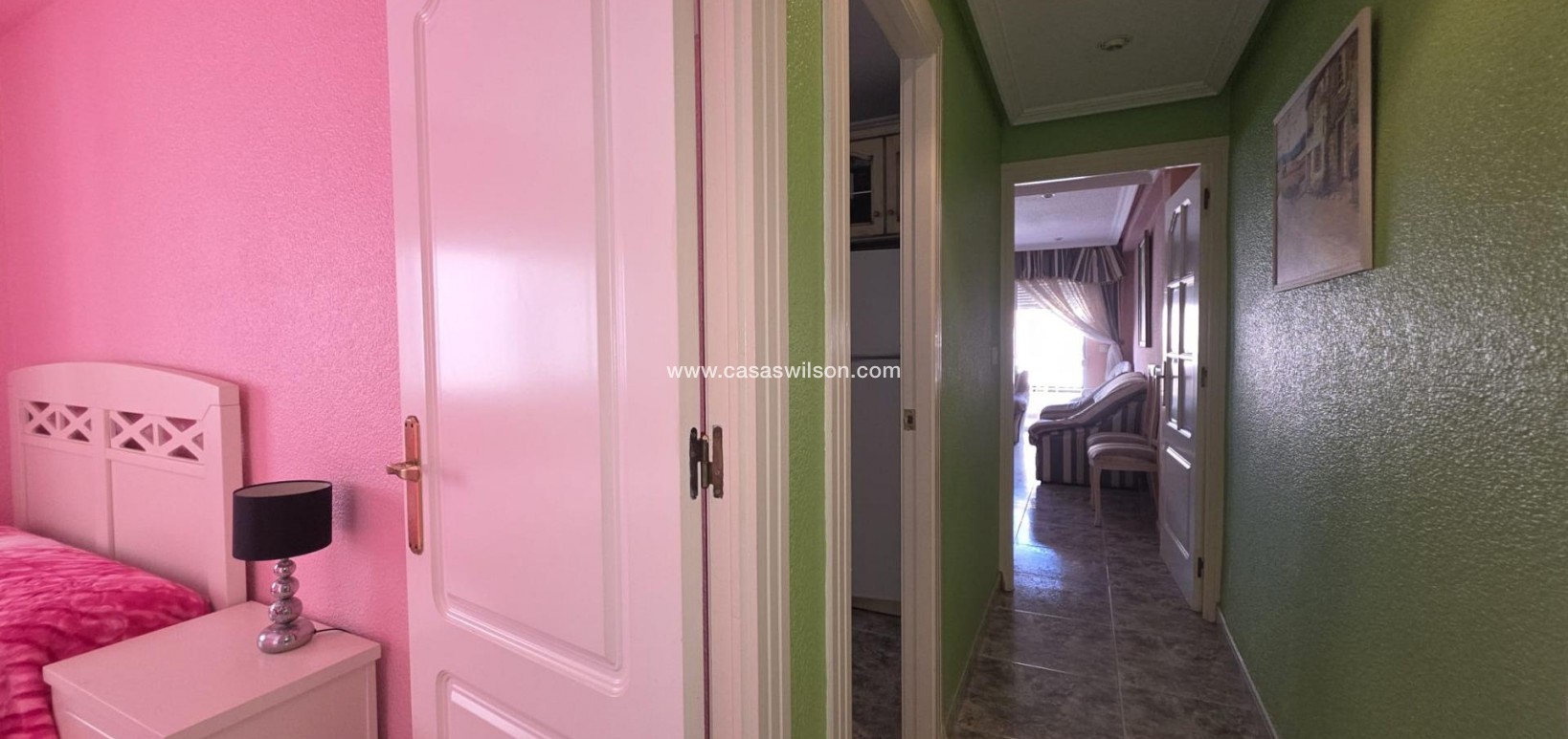 Sale - Apartment - Torrevieja - Acequion