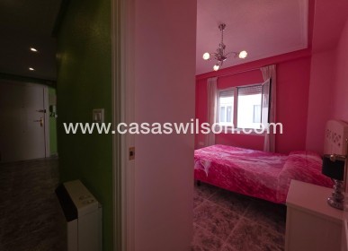 Sale - Apartment - Torrevieja - Acequion