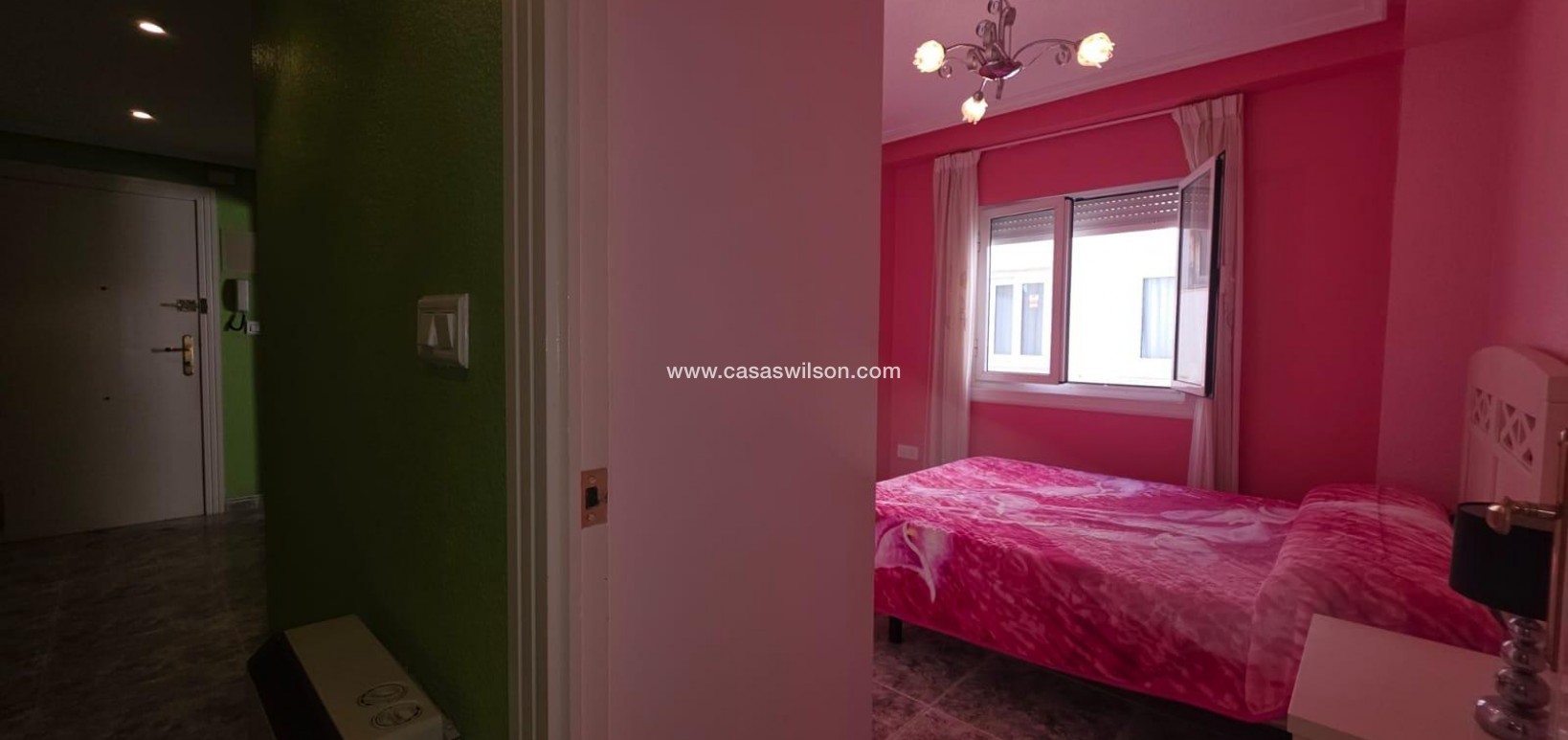 Sale - Apartment - Torrevieja - Acequion