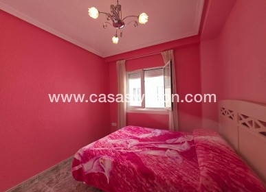 Sale - Apartment - Torrevieja - Acequion