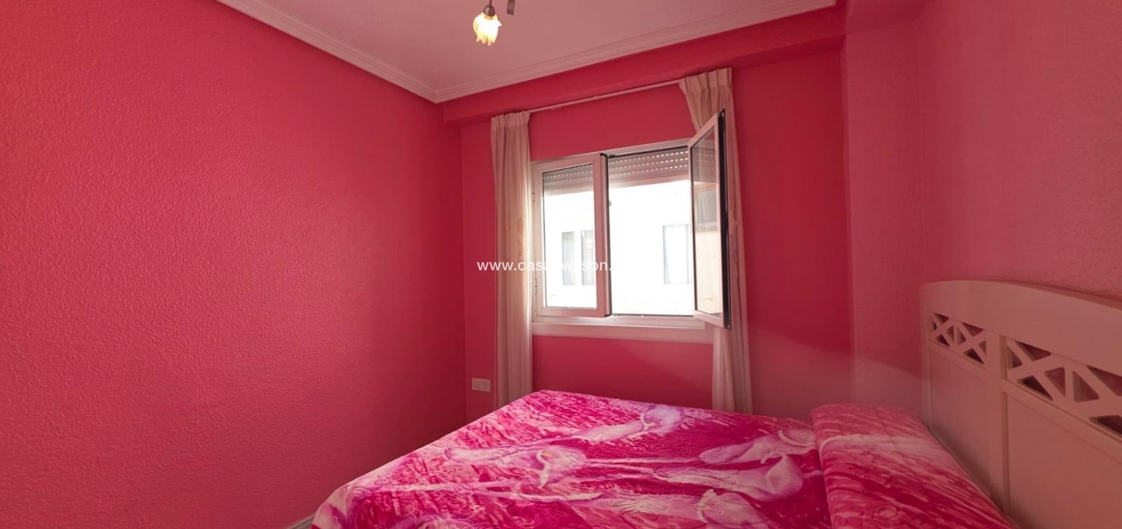 Sale - Apartment - Torrevieja - Acequion