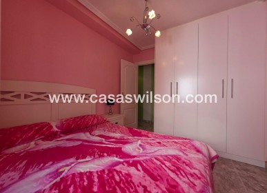 Sale - Apartment - Torrevieja - Acequion