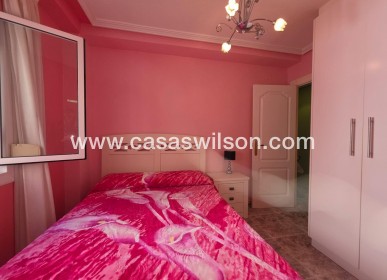 Sale - Apartment - Torrevieja - Acequion