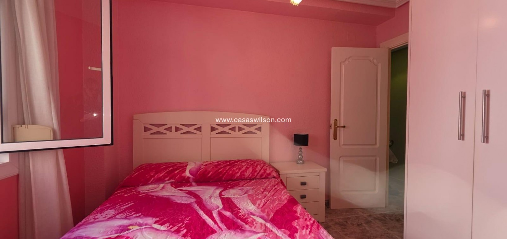 Sale - Apartment - Torrevieja - Acequion