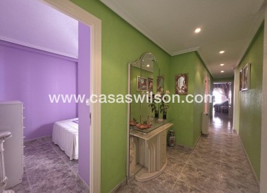 Sale - Apartment - Torrevieja - Acequion