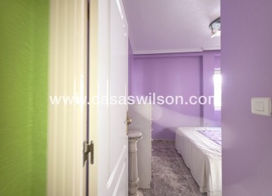 Sale - Apartment - Torrevieja - Acequion