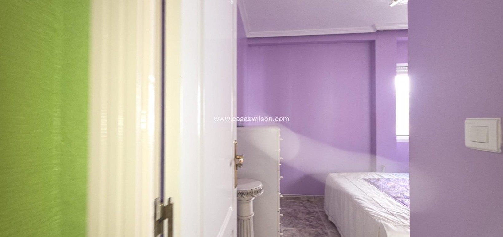 Sale - Apartment - Torrevieja - Acequion