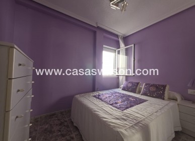 Sale - Apartment - Torrevieja - Acequion