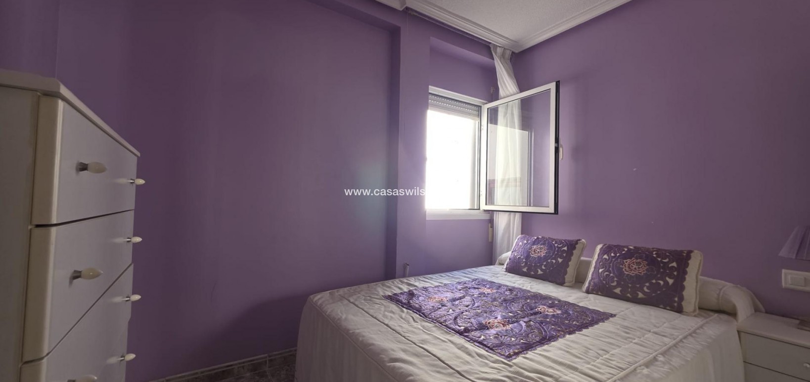 Sale - Apartment - Torrevieja - Acequion