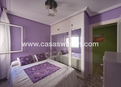 Sale - Apartment - Torrevieja - Acequion