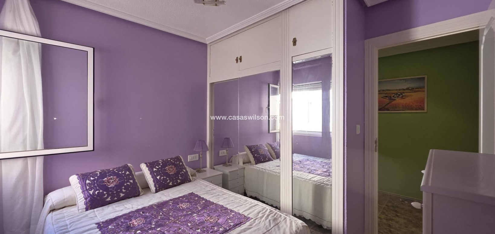 Sale - Apartment - Torrevieja - Acequion