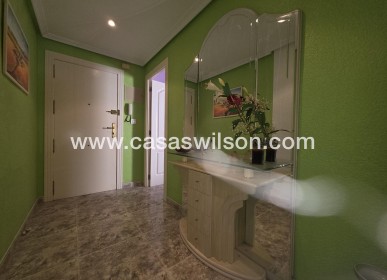 Sale - Apartment - Torrevieja - Acequion