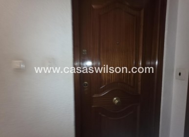 Sale - Apartment - Torrevieja - Acequion