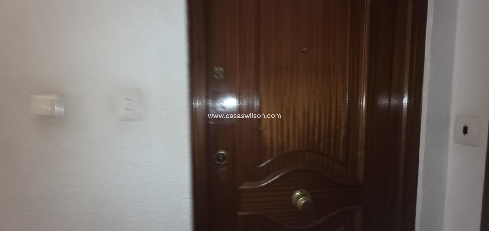Sale - Apartment - Torrevieja - Acequion