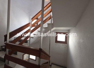 Sale - Apartment - Torrevieja - Acequion