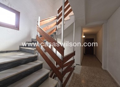 Sale - Apartment - Torrevieja - Acequion