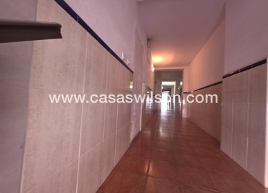 Sale - Apartment - Torrevieja - Acequion