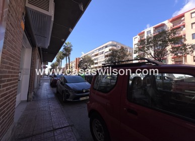 Sale - Apartment - Torrevieja - Acequion