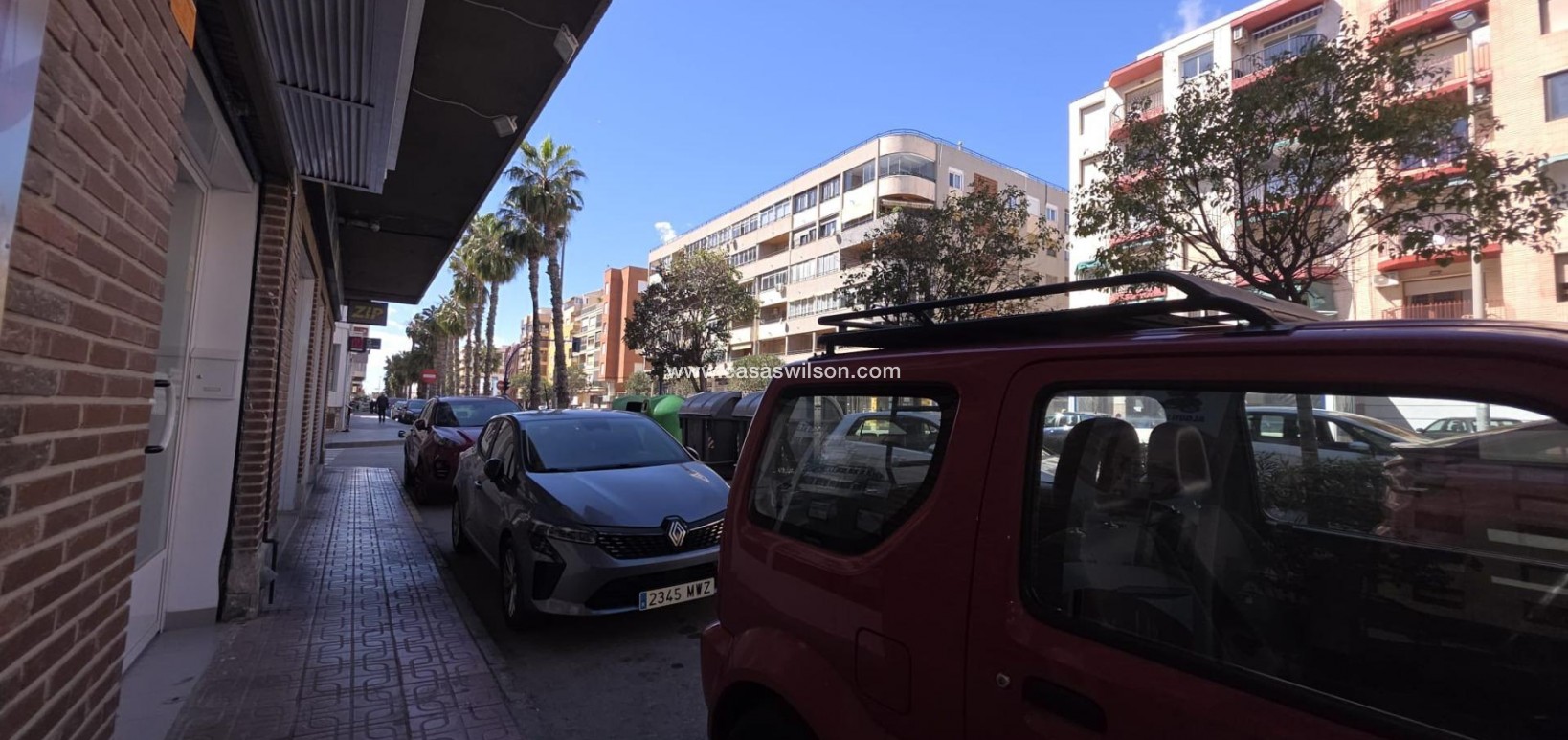 Sale - Apartment - Torrevieja - Acequion