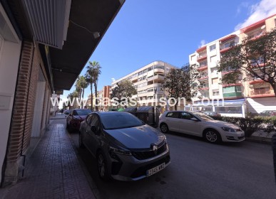 Sale - Apartment - Torrevieja - Acequion