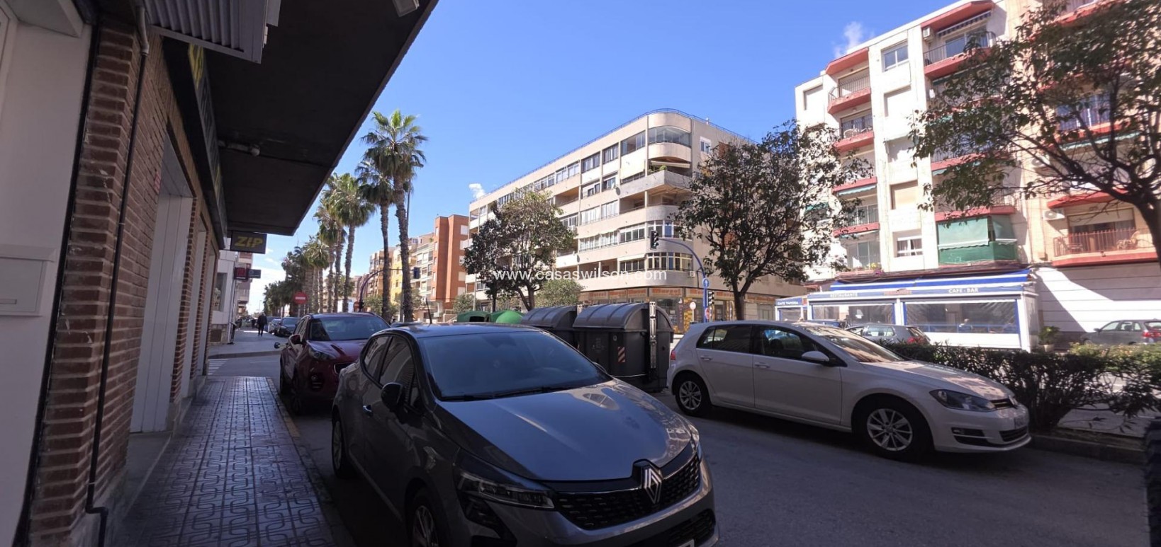 Sale - Apartment - Torrevieja - Acequion