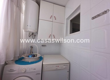 Sale - Apartment - Torrevieja - Acequion