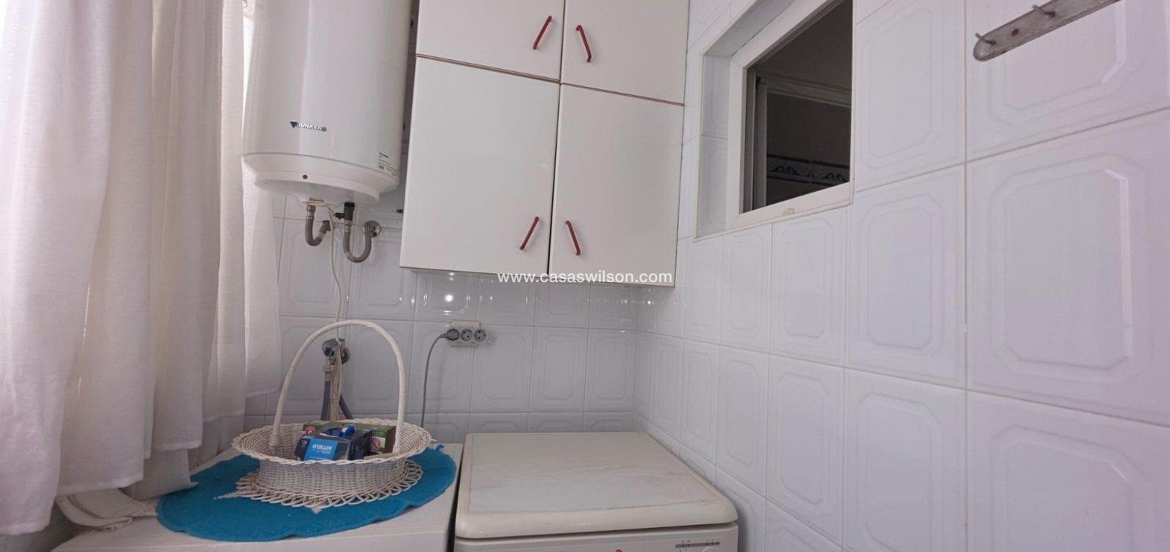 Sale - Apartment - Torrevieja - Acequion