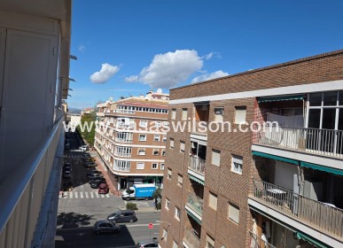 Sale - Apartment - Torrevieja - Acequion