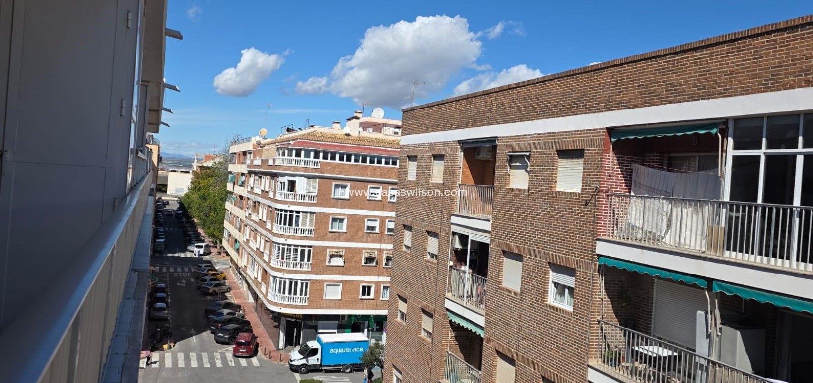 Sale - Apartment - Torrevieja - Acequion