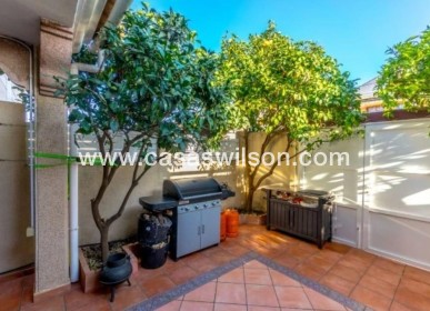 Sale - Townhouse - Torrevieja - Aguas Nuevas