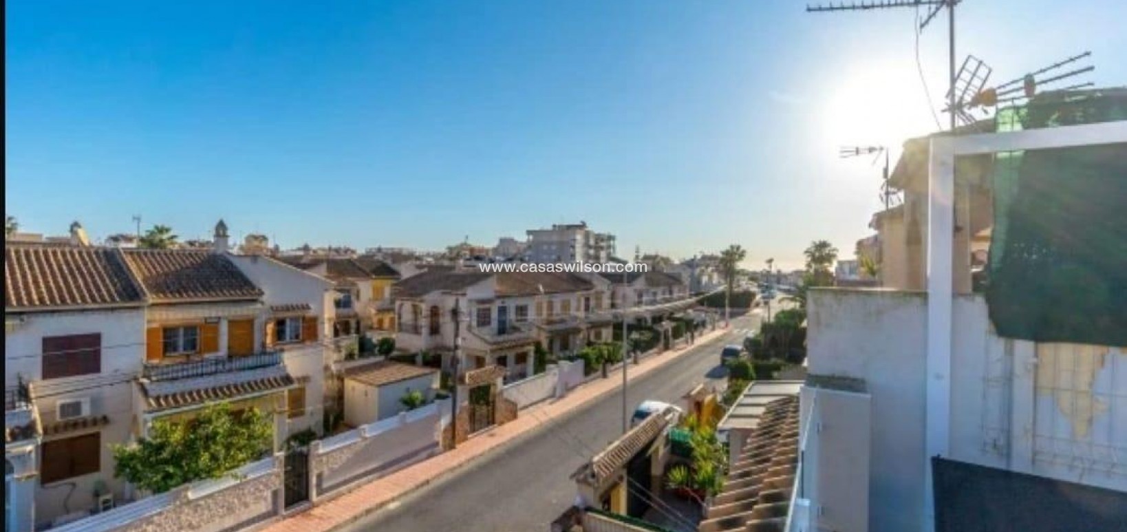 Sale - Townhouse - Torrevieja - Aguas Nuevas