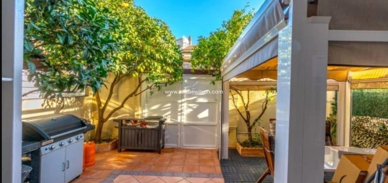 Sale - Townhouse - Torrevieja - Aguas Nuevas