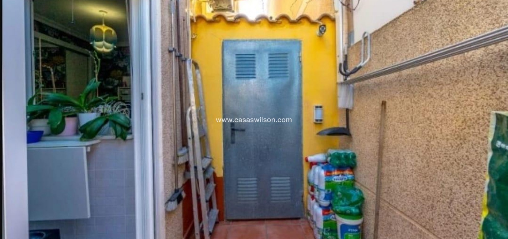 Sale - Townhouse - Torrevieja - Aguas Nuevas