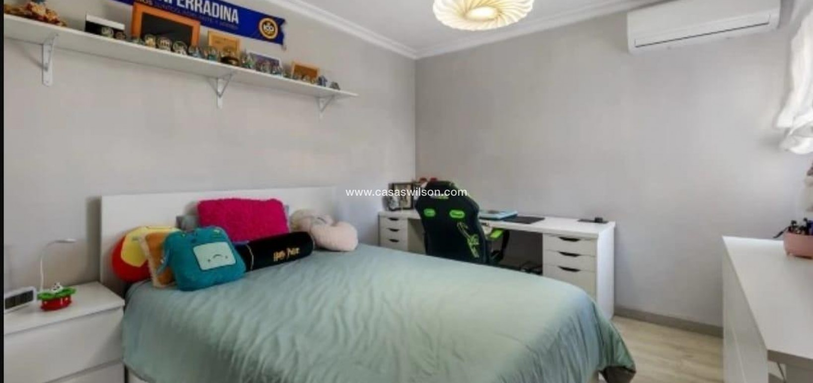 Sale - Townhouse - Torrevieja - Aguas Nuevas